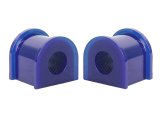 SuperPro 1991 Honda Accord SE Rear 16mm Sway Bar Mount Bushing Set thumbnail 3