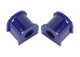 SuperPro 1991 Honda Accord SE Rear 16mm Sway Bar Mount Bushing Set thumbnail 4
