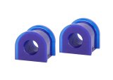 SuperPro 1991 Honda Accord SE Rear 17mm Sway Bar Mount Bushing Set thumbnail 1