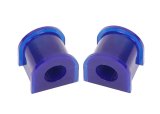 SuperPro 1991 Honda Accord SE Rear 17mm Sway Bar Mount Bushing Set thumbnail 4