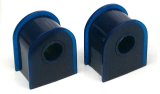 SuperPro 1986 Mazda 323 Base Front 30mm Sway Bar Mount Bushing Set thumbnail 1