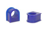 SuperPro 1986 Mazda 323 Base Front 30mm Sway Bar Mount Bushing Set thumbnail 3