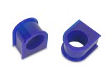 SuperPro 1986 Mazda 323 Base Front 30mm Sway Bar Mount Bushing Set thumbnail 4