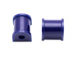 SuperPro 2008 Pontiac G8 Base Rear 22mm Sway Bar Mount Bushing Kit thumbnail 1