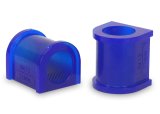 SuperPro 2008 Pontiac G8 Base Rear 22mm Sway Bar Mount Bushing Kit thumbnail 3