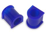 SuperPro 2008 Pontiac G8 Base Rear 22mm Sway Bar Mount Bushing Kit thumbnail 4