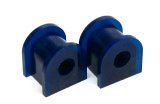 SuperPro 1979 Mazda 626 Base Front 22mm Sway Bar Mount Bushing Set thumbnail 2
