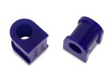 SuperPro 2004 Mazda RX-8 Base Rear 18mm Sway Bar Mount Bushing Kit thumbnail 3