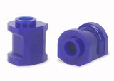 SuperPro 2013 Scion FR-S Base Rear 19mm Sway Bar Mount Bushing Set thumbnail 2