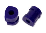 SuperPro 1995 BMW 318i Base Front 22mm Sway Bar Mount Bushing Set thumbnail 3