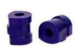 SuperPro 1995 BMW 318i Base Front 22mm Sway Bar Mount Bushing Set thumbnail 4