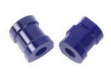 SuperPro 1995 BMW 318i Base Front 23mm Sway Bar Mount Bushing Set thumbnail 3