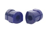 SuperPro 1995 BMW 318i Base Front 23mm Sway Bar Mount Bushing Set thumbnail 4