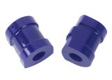 SuperPro 1995 BMW 318i Base Front 24mm Sway Bar Mount Bushing Set thumbnail 3