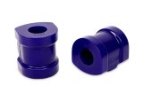 SuperPro 1995 BMW 318i Base Front 25mm Sway Bar Mount Bushing Set thumbnail 3