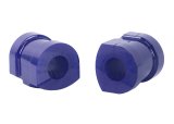 SuperPro 1995 BMW 318i Base Front 26mm Sway Bar Mount Bushing Set thumbnail 3
