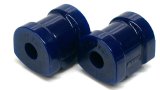 SuperPro 1995 BMW 318i Base Front 27mm Sway Bar Mount Bushing Set thumbnail 2