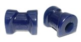 SuperPro 1984 BMW 318i Base Front 22mm Sway Bar Mount Bushing Set thumbnail 2