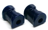SuperPro 1984 BMW 318i Base Front 23mm Sway Bar Mount Bushing Set thumbnail 3