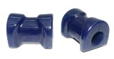 SuperPro 1984 BMW 318i Base Front 24mm Sway Bar Mount Bushing Set thumbnail 1
