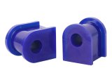 SuperPro 1985 Toyota MR2 GT Front 17mm Sway Bar Mount Bushing Set thumbnail 3