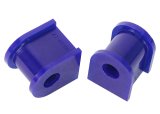 SuperPro 1985 Toyota MR2 GT Front 17mm Sway Bar Mount Bushing Set thumbnail 4