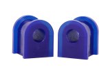 SuperPro 1985 Toyota MR2 GT Front 18mm Sway Bar Mount Bushing Set thumbnail 4