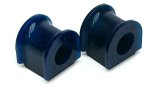 SuperPro 1992 Honda Civic CX Rear 22mm Sway Bar Mount Bushing Set thumbnail 1