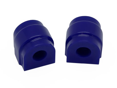 SuperPro 2001 BMW 525i Base Front 26mm Sway Bar Mount Bushing Kit thumbnail 4