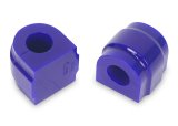 SuperPro 2001 BMW 525i Base Front 27mm Sway Bar Mount Bushing Kit thumbnail 3