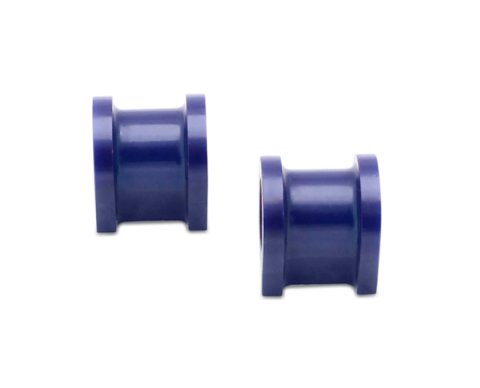 SuperPro 2006 Lexus IS250 0 Front 24mm Sway Bar Mount Bushing Set thumbnail 1
