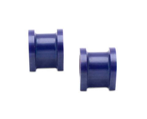 SuperPro 2006 Lexus IS250 0 Front 24mm Sway Bar Mount Bushing Set thumbnail 2