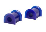SuperPro 1984 BMW 318i Base Rear 15mm Sway Bar Mount Bushing Set thumbnail 1