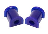 SuperPro 1984 BMW 318i Base Rear 15mm Sway Bar Mount Bushing Set thumbnail 3