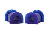 SuperPro 1984 BMW 318i Base Rear 15mm Sway Bar Mount Bushing Set thumbnail 4