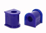 SuperPro 1997 Ford Probe GT Rear 16mm Sway Bar Mount Bushing Set thumbnail 3