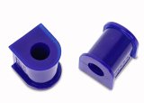 SuperPro 1997 Ford Probe GT Rear 16mm Sway Bar Mount Bushing Set thumbnail 4