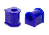 SuperPro 1997 Ford Probe GT Rear 17mm Sway Bar Mount Bushing Set thumbnail 3