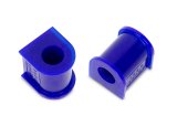 SuperPro 1997 Ford Probe GT Rear 17mm Sway Bar Mount Bushing Set thumbnail 4