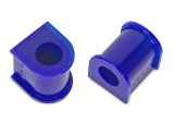 SuperPro 1997 Ford Probe GT Rear 18mm Sway Bar Mount Bushing Set thumbnail 4