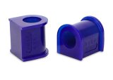 SuperPro 1997 Ford Probe GT Rear 20mm Sway Bar Mount Bushing Set thumbnail 4