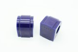 SuperPro 2014 Mazda 3 i SV Front 21mm Sway Bar Mount Bushing Set thumbnail 1
