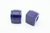 SuperPro 2014 Mazda 3 i SV Front 21mm Sway Bar Mount Bushing Set thumbnail 2
