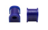 SuperPro 2008 Toyota Highlander Hybrid Limited Rear 14mm Sway Bar Mount Bushing Set thumbnail 1