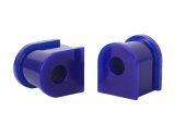 SuperPro 2008 Toyota Highlander Hybrid Limited Rear 15mm Sway Bar Mount Bushing Set thumbnail 4