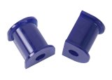 SuperPro E30 Rear Sway Bar Mount Bushing Kit - 12mm Bar thumbnail 3