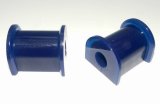 SuperPro E30 Rear Sway Bar Mount Bushing Kit - 13mm Bar thumbnail 2