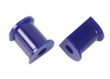 SuperPro E30 Rear Sway Bar Mount Bushing Kit - 13mm Bar thumbnail 3