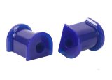SuperPro E30 Rear Sway Bar Mount Bushing Kit - 13mm Bar thumbnail 4