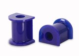 SuperPro E30 Rear Sway Bar Mount Bushing Kit - 14.5mm Bar thumbnail 1